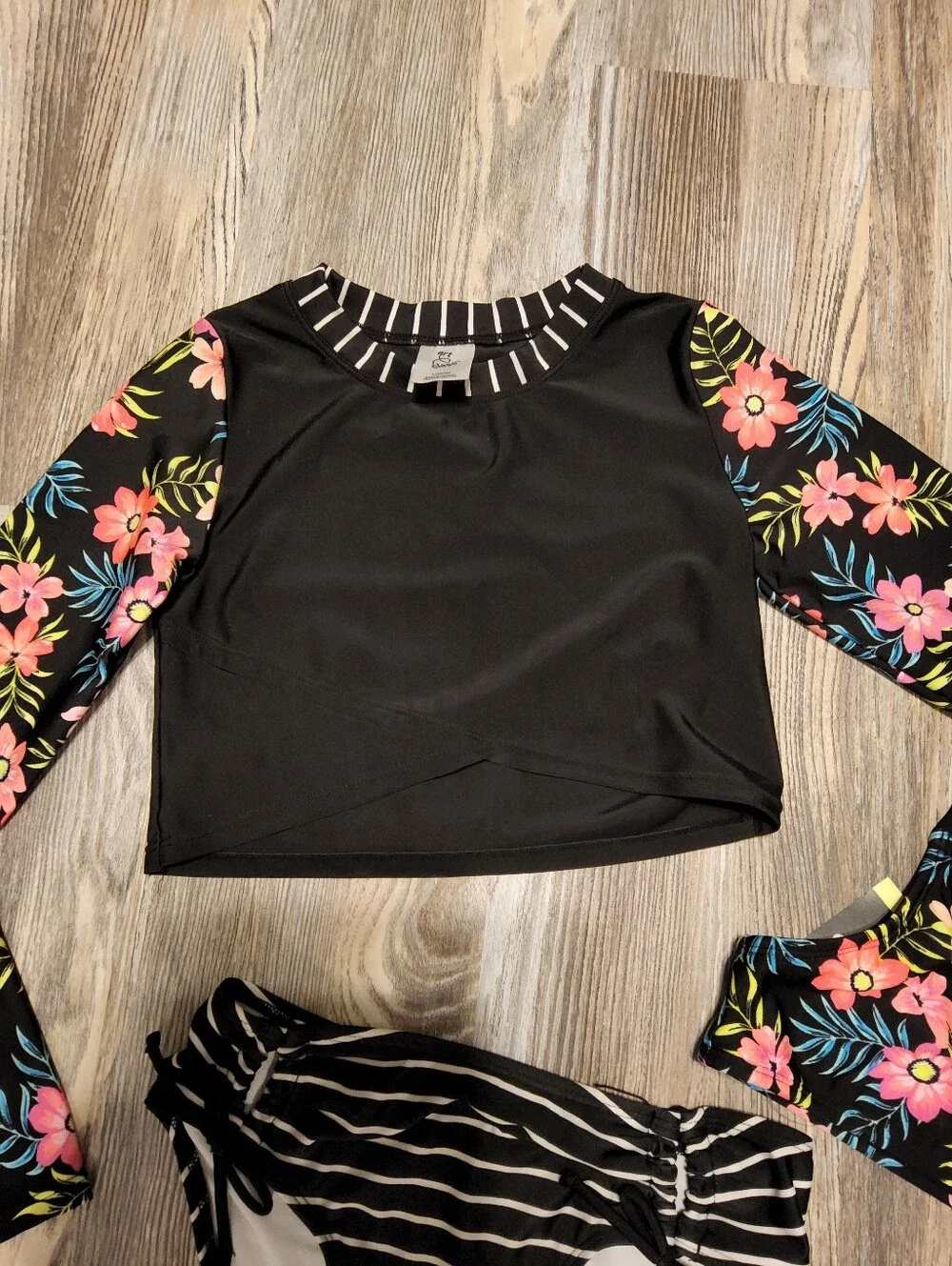 art class Swim Set